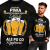 LONGSLEEVE ŚMIESZNY DZIEN BEZ PIWA